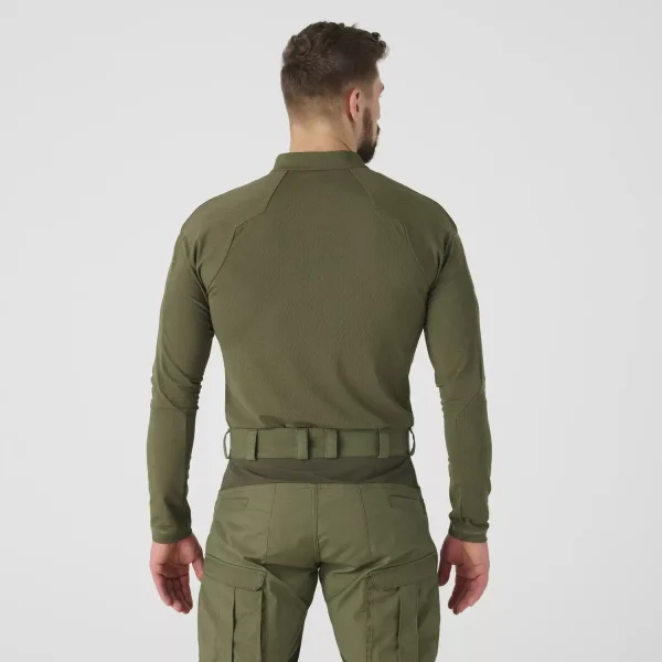 Боевая рубашка Helikon-Tex Apex Lightweight Combat Shirt