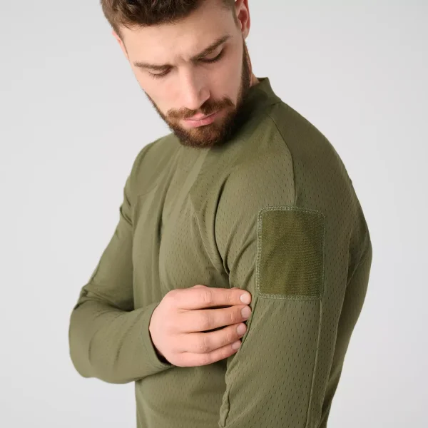 Боевая рубашка Helikon-Tex Apex Lightweight Combat Shirt