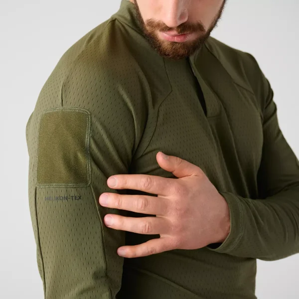Боевая рубашка Helikon-Tex Apex Lightweight Combat Shirt