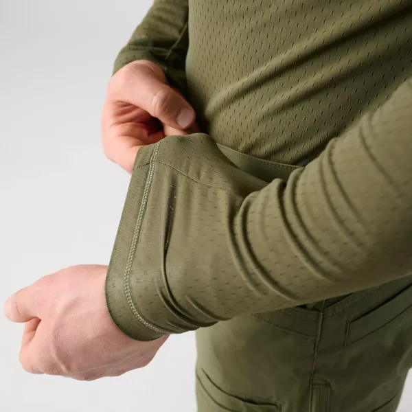 Боевая рубашка Helikon-Tex Apex Lightweight Combat Shirt