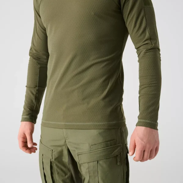 Боевая рубашка Helikon-Tex Apex Lightweight Combat Shirt