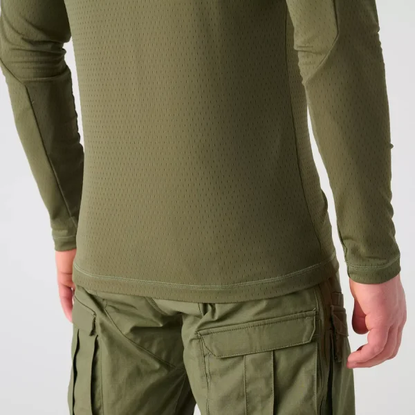 Боевая рубашка Helikon-Tex Apex Lightweight Combat Shirt