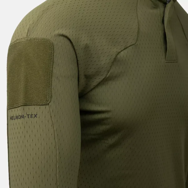 Боевая рубашка Helikon-Tex Apex Lightweight Combat Shirt