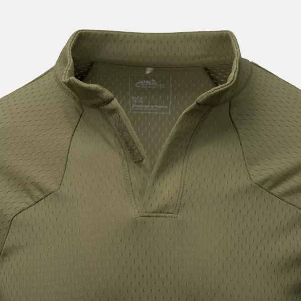 Боевая рубашка Helikon-Tex Apex Lightweight Combat Shirt