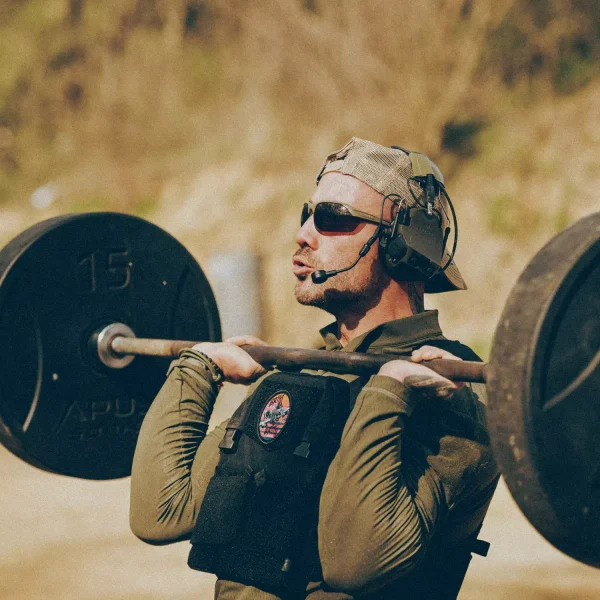 Боевая рубашка Helikon-Tex Apex Lightweight Combat Shirt