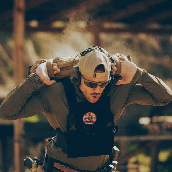 Боевая рубашка Helikon-Tex Apex Lightweight Combat Shirt