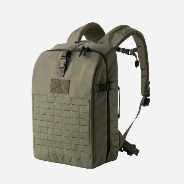 Рюкзак Direct Action MORTAR BACKPACK — Ranger Green