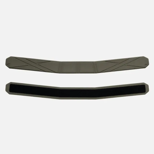 Подкладка для ремня Direct Action Belt Comfort Pad LOOP — Ranger Green