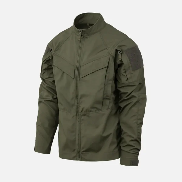 Рубашка Direct Action Vanguard Field Shirt — Ranger Green