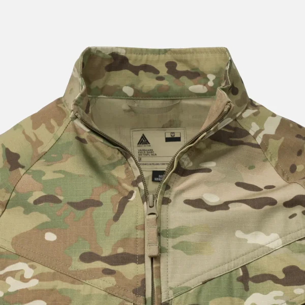 Рубашка Direct Action Vanguard Field Shirt