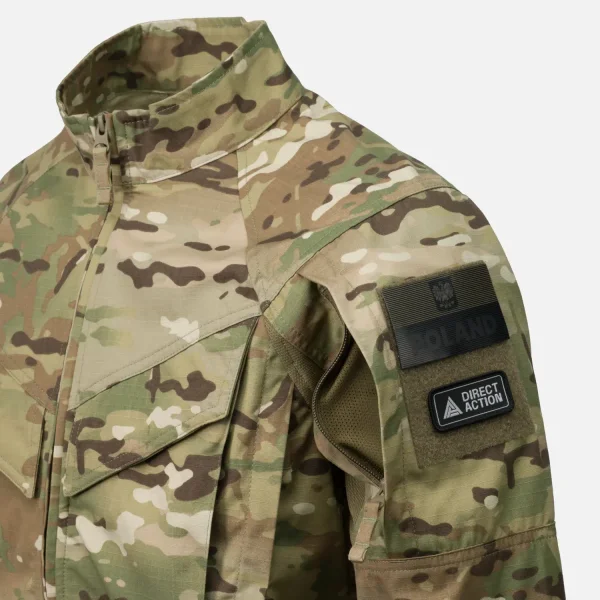 Рубашка Direct Action Vanguard Field Shirt