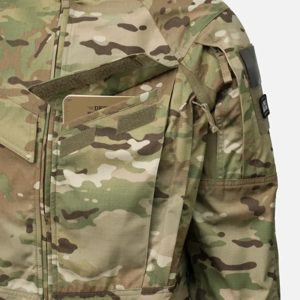 Рубашка Direct Action Vanguard Field Shirt