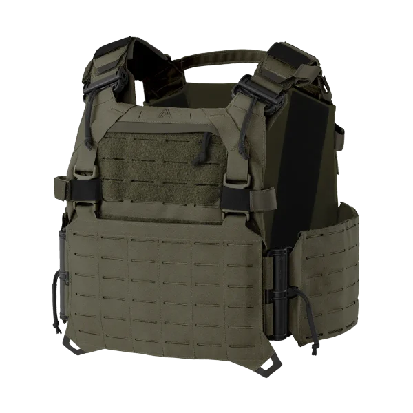 Плитоноска Direct Action Spitfire QR Plate Carrier — Ranger Green