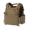 Плитоноска Direct Action Spitfire QR Plate Carrier — Coyote Brown