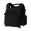 Плитоноска Direct Action Spitfire QR Plate Carrier — Black