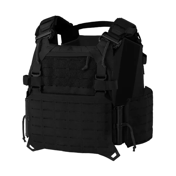 Плитоноска Direct Action Spitfire QR Plate Carrier — Black