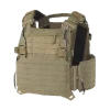 Плитоноска Direct Action Spitfire QR Plate Carrier — Adaptive Green