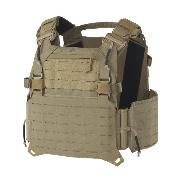 Плитоноска Direct Action Spitfire QR Plate Carrier