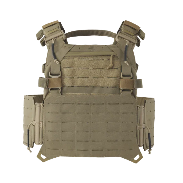 Плитоноска Direct Action Spitfire QR Plate Carrier