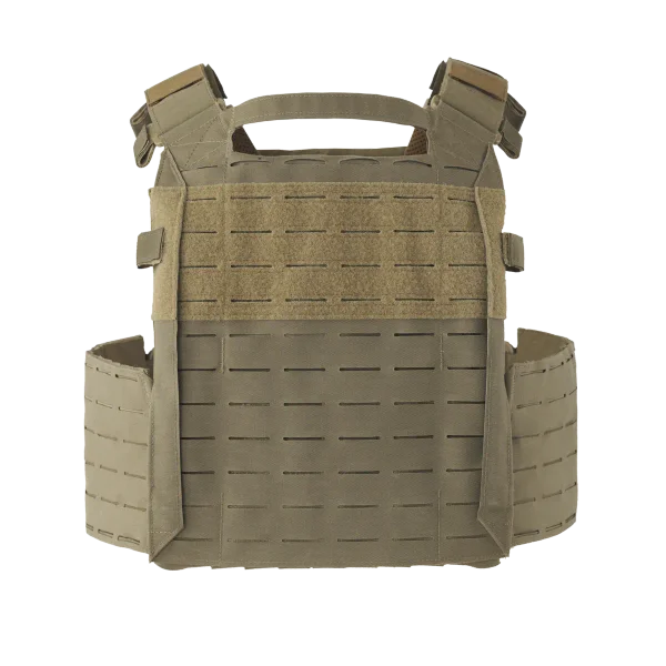 Плитоноска Direct Action Spitfire QR Plate Carrier