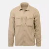 Рубашка Helikon-Tex Canopy Jungle Shirt — Silver Mink