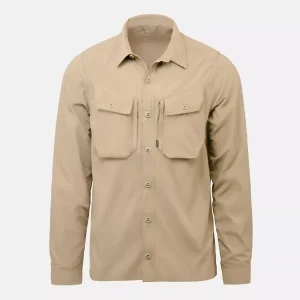 Рубашка Helikon-Tex Canopy Jungle Shirt