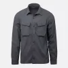Рубашка Helikon-Tex Canopy Jungle Shirt — Grey