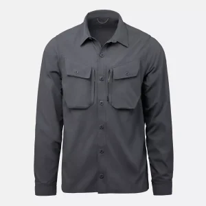 Рубашка Helikon-Tex Canopy Jungle Shirt