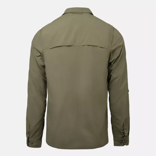 Рубашка Helikon-Tex Canopy Jungle Shirt