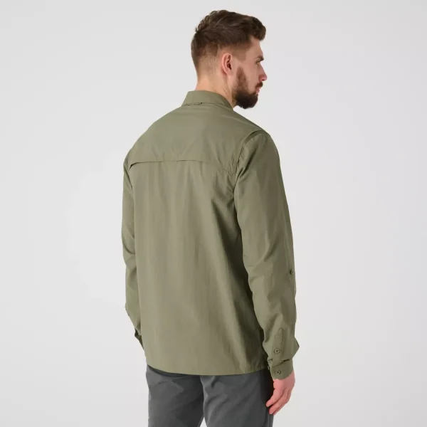 Рубашка Helikon-Tex Canopy Jungle Shirt