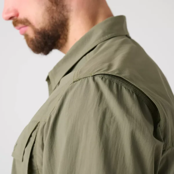 Рубашка Helikon-Tex Canopy Jungle Shirt