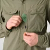 Рубашка Helikon-Tex Canopy Jungle Shirt