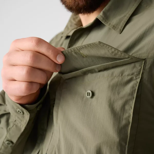Рубашка Helikon-Tex Canopy Jungle Shirt
