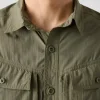 Рубашка Helikon-Tex Canopy Jungle Shirt