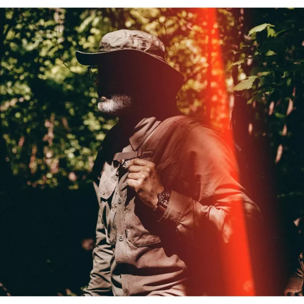 Рубашка Helikon-Tex Canopy Jungle Shirt