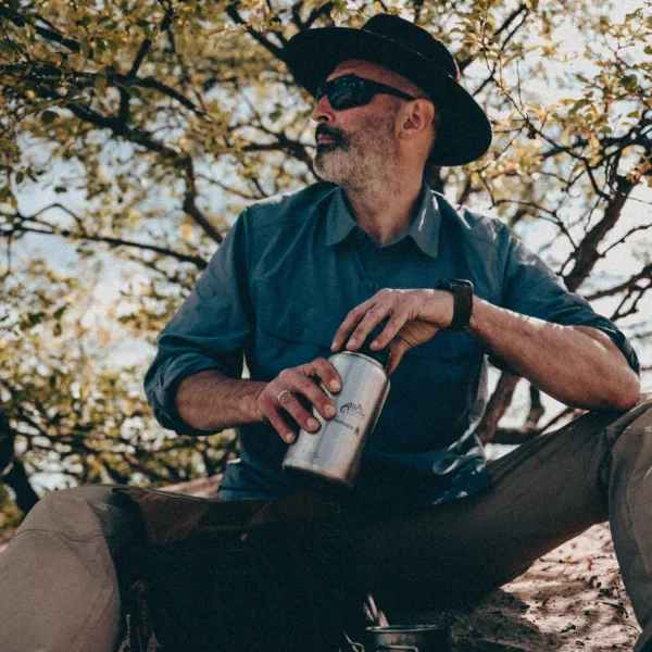 Рубашка Helikon-Tex Canopy Jungle Shirt