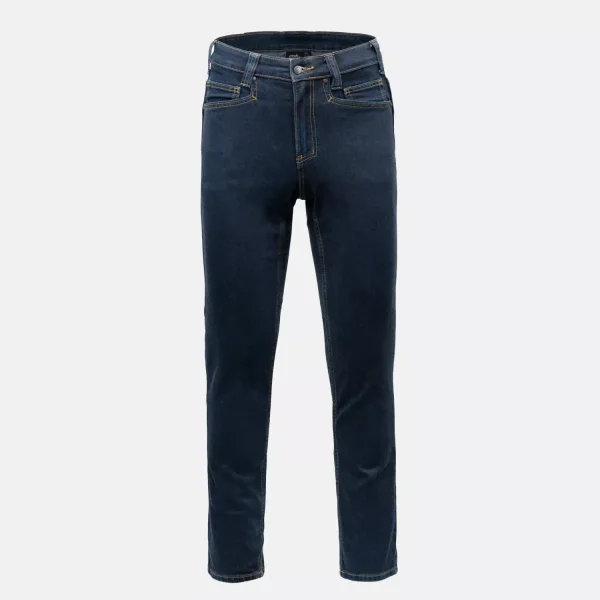 Джинсы Helikon-Tex Treadstone Jean Slim — Dark Blue