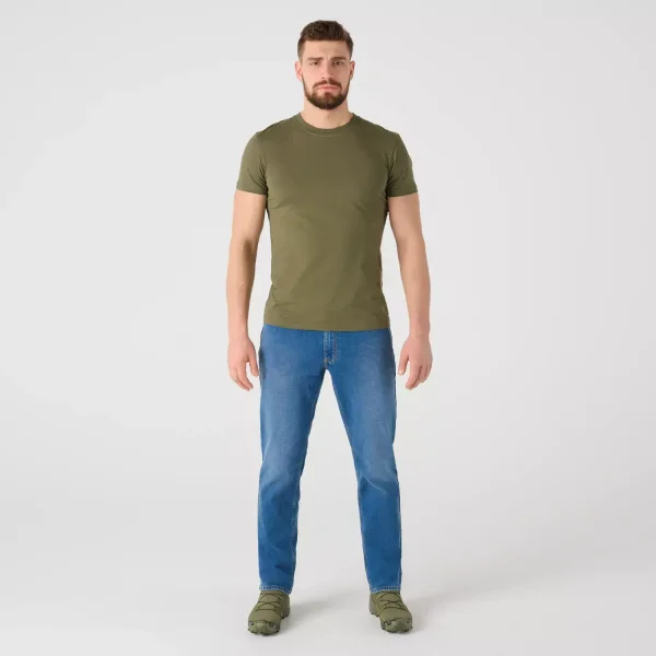 Джинсы Helikon-Tex Treadstone Jean Slim
