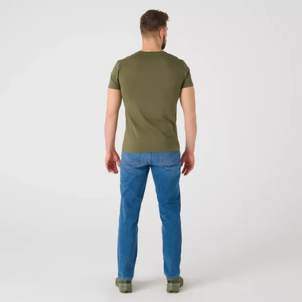 Джинсы Helikon-Tex Treadstone Jean Slim
