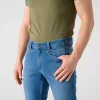 Джинсы Helikon-Tex Treadstone Jean Slim