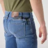 Джинсы Helikon-Tex Treadstone Jean Slim