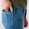 Джинсы Helikon-Tex Treadstone Jean Slim