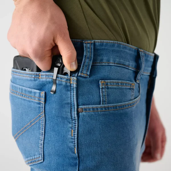 Джинсы Helikon-Tex Treadstone Jean Slim