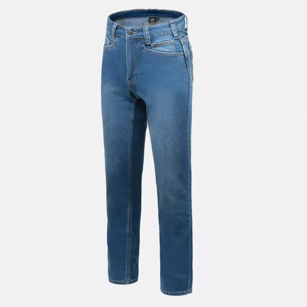 Джинсы Helikon-Tex Treadstone Jean Slim
