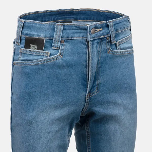 Джинсы Helikon-Tex Treadstone Jean Slim