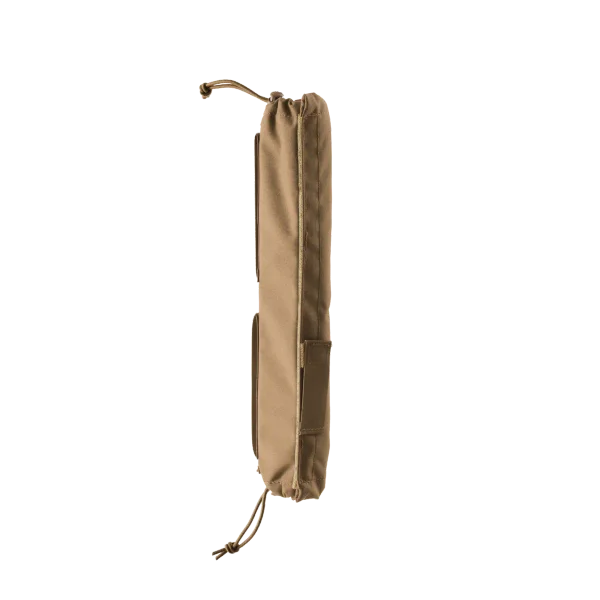 Спасательная стропа Direct Action Tubular Rescue Wrap — Coyote Brown