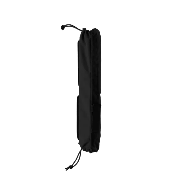 Спасательная стропа Direct Action Tubular Rescue Wrap — Black