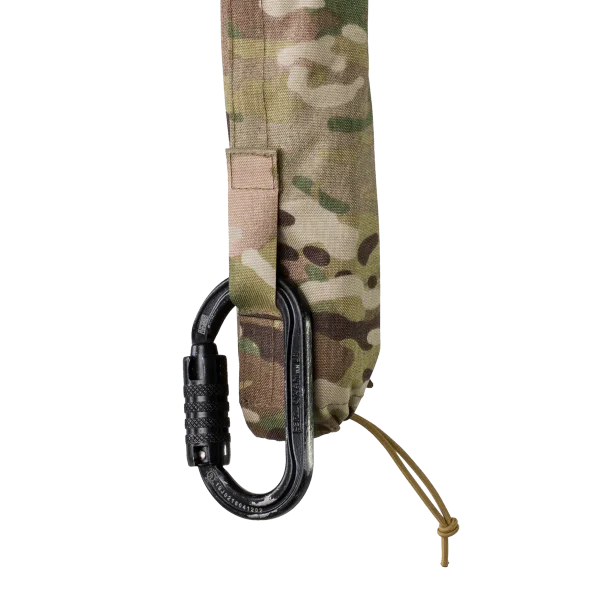 Спасательная стропа Direct Action Tubular Rescue Wrap