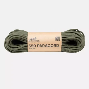 Паракорд Helikon-Tex 550 Paracord (100ft)