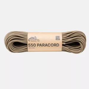 Паракорд Helikon-Tex 550 Paracord (100ft)